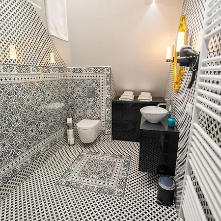 Apart-Invest Jozefina Art Deco Appartement Szklarska Poreba
