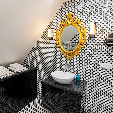 Apart-Invest Jozefina Art Deco Appartement Szklarska Poreba